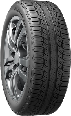 BF Goodrich BF Goodrich Advantage T/A Sport LT tire