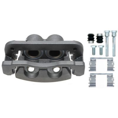 Raybestos R-Line FRC12031 view 2