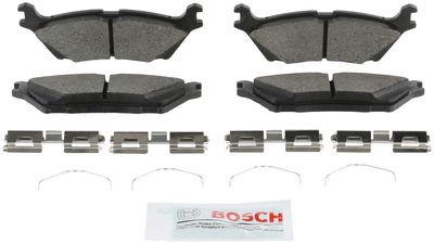 Bosch BC2383