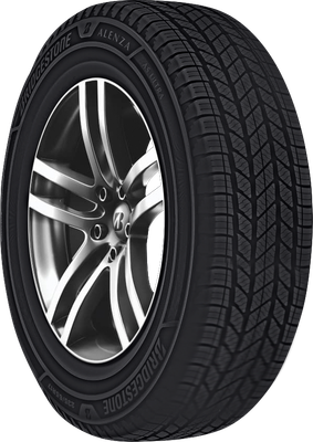 Bridgestone Bridgestone Alenza AS Ultra tire