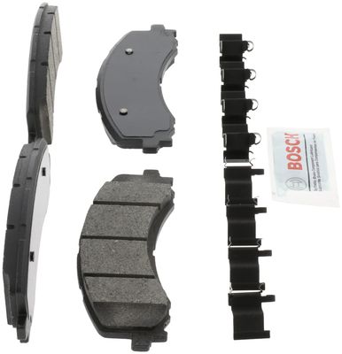 Bosch BE2382H view 4
