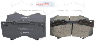 Bosch BC1303 view 2