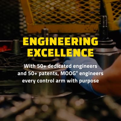 MOOG Chassis Products RK621474 view 6