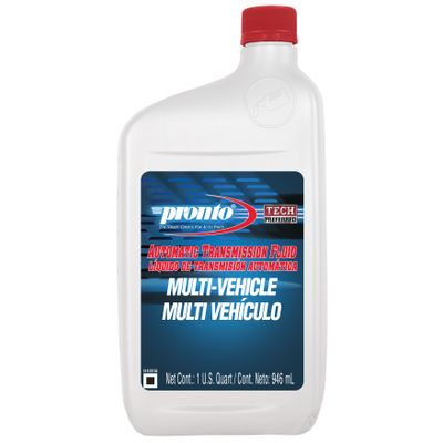 Pronto Oil 555PR