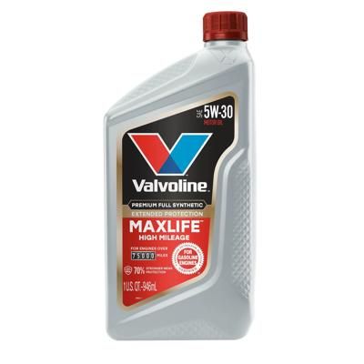 Valvoline 899383 view 2