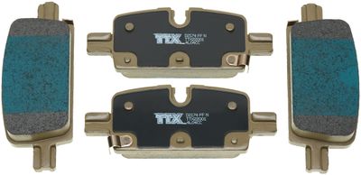 Mevotech TTX TXBPM2174 view 8