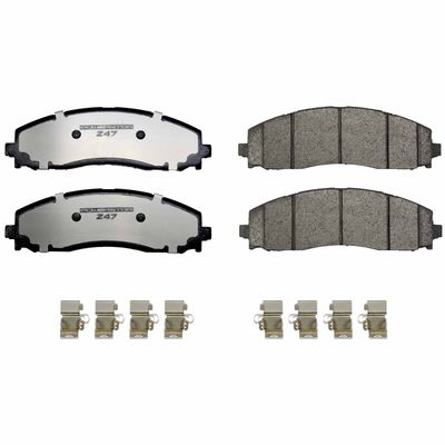 PowerStop Z472491