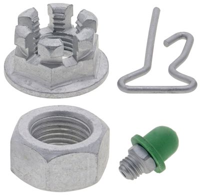Mevotech TTX TXMS86698 view 6