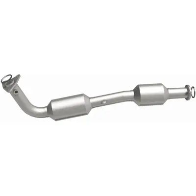 MagnaFlow 49630 view 18