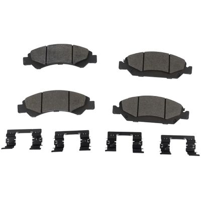 ACDelco Gold 17D1367AMBXP view 3