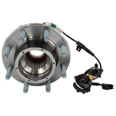 Motorcraft HUB344 view 2