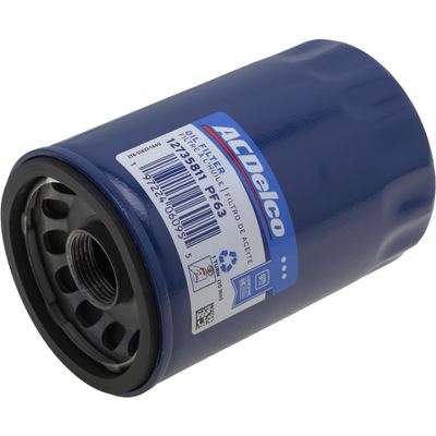 ACDelco GM Original Equipment PF63 view 6