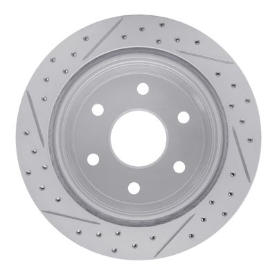 Dynamic Friction Company 83048037R view 2