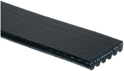 NAPA Power Fit 6K640 view 2