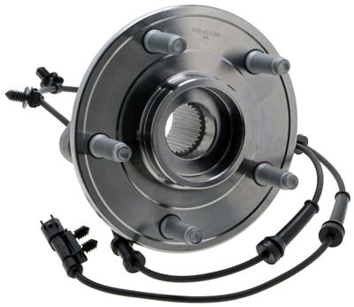 Mevotech Supreme MB25315HW view 3