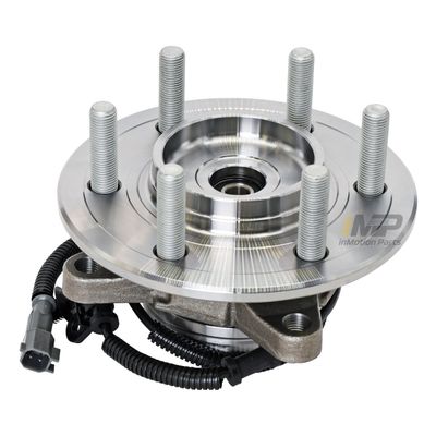 InMotion Parts WA515199 view 3