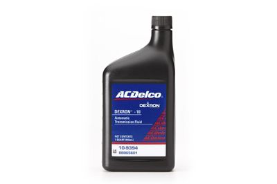 ACDelco GM Original Equipment 109394
