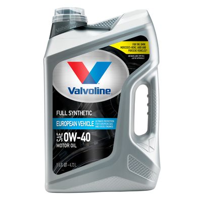 Valvoline 881155