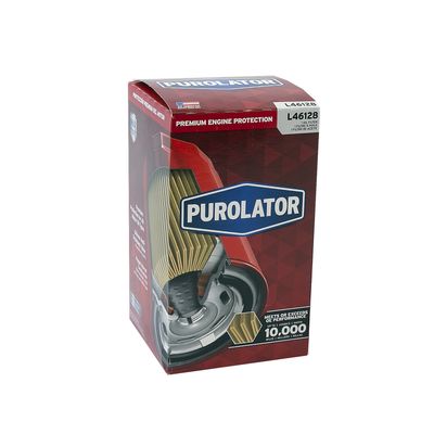 Purolator L46128 view 3