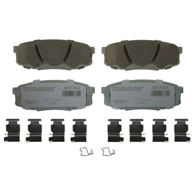 Wagner Brake OEX OEX1304