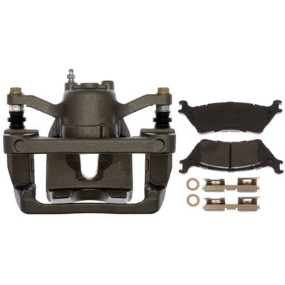 Raybestos R-Line RC12617 view 3