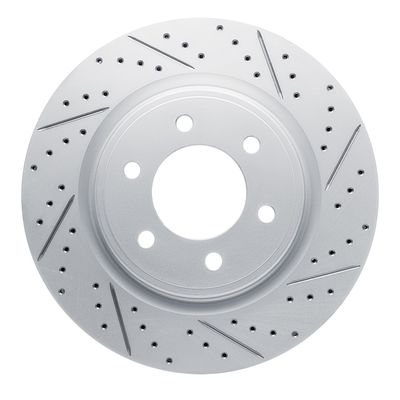 Dynamic Friction Company 83054287R