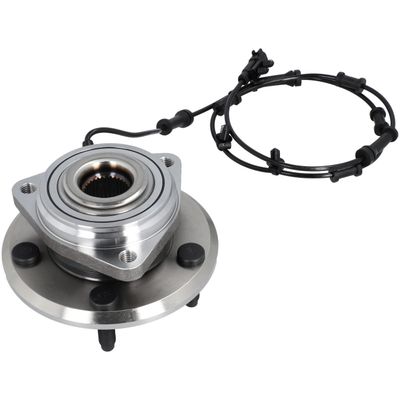 MOOG Hub Assemblies 513369