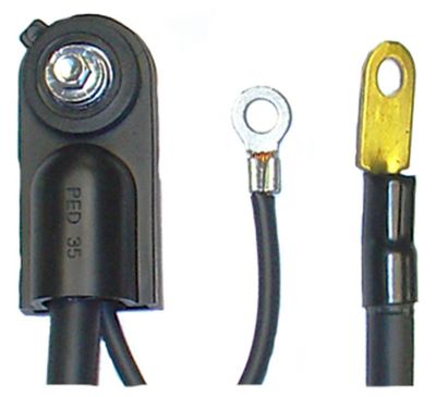 ACDelco Gold 2SD33XA view 2