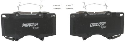 Perfect Stop Bosch PC976 view 2