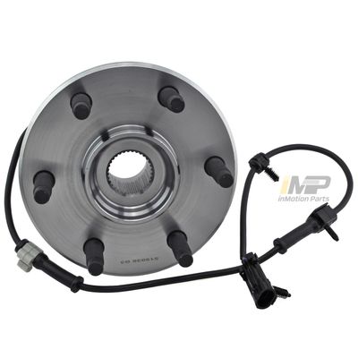 InMotion Parts WA515036