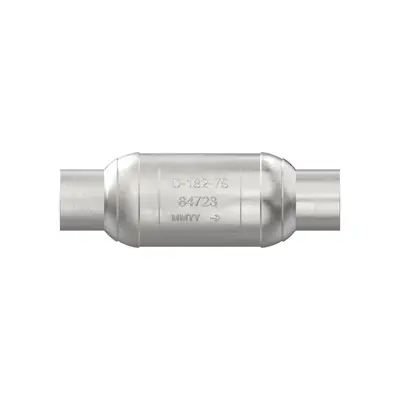 NAPA Exhaust 84723 view 2