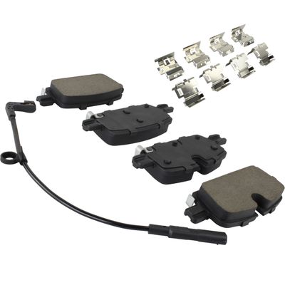 Quality-Built 10012174C