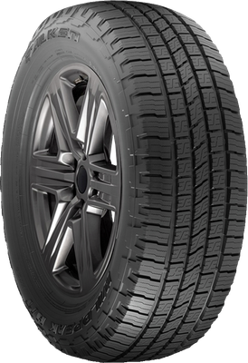 Falken Falken WildPeak H/T02 tire