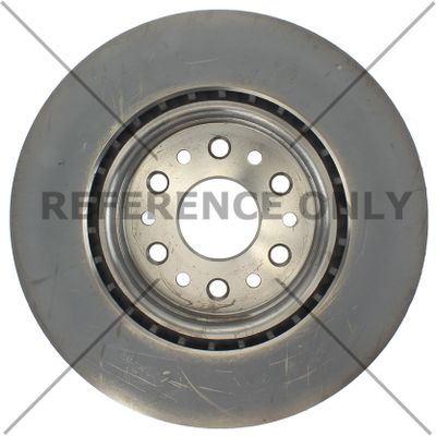 Centric Premium 12067082 view 3
