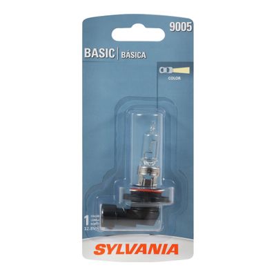 SYLVANIA 9005BP