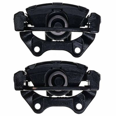 PowerStop S4854BLK