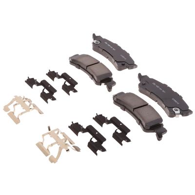 ACDelco Gold 17D792CHF2