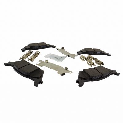Motorcraft BRF1550 view 7