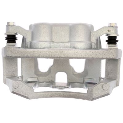 Raybestos Element3 FRC12595DN view 3