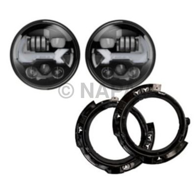 Auto Accessories Garage AG0707800008