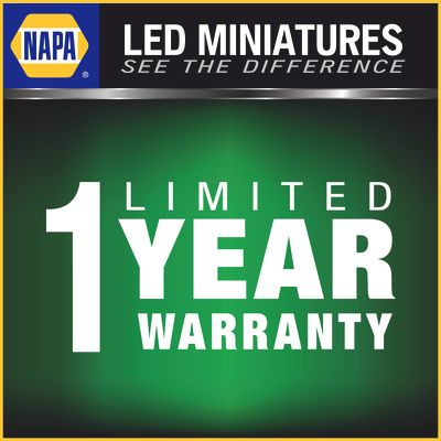 NAPA Lamps BP3157ALEDN view 2
