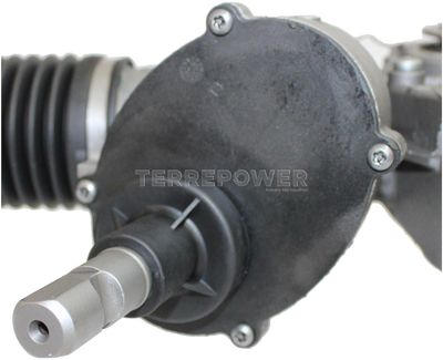 TERREPOWER formerly BBB Industries 2030165E view 2