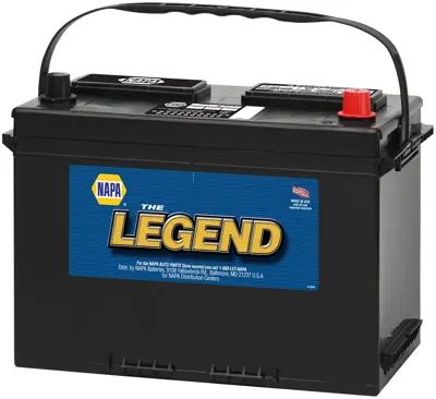 NAPA Batteries 7527F view 6