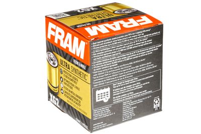 FRAM XG2