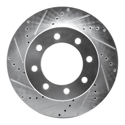 Dynamic Friction Company 63140110L
