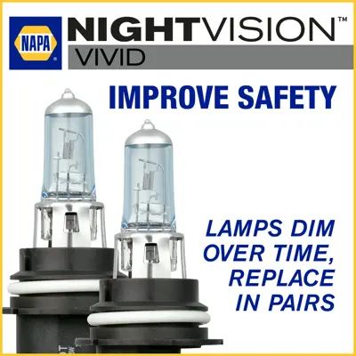 NAPA Lamps BPH11NVV2N view 18