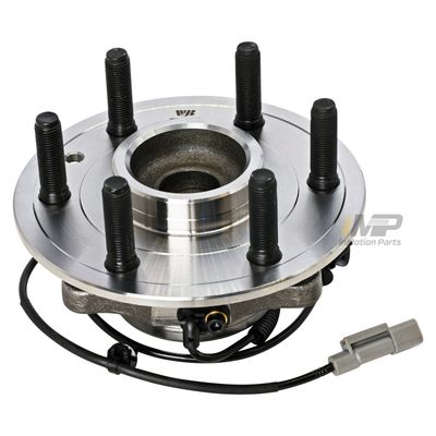 InMotion Parts WA515180