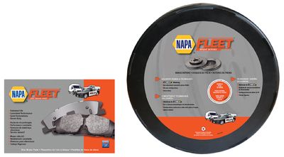 NAPA Brake Kits 8528FTK1
