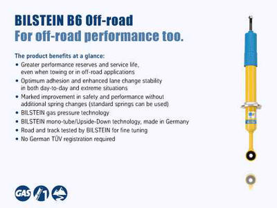 Bilstein 24253208