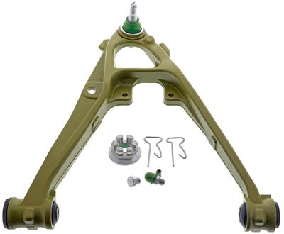 Mevotech TTX CTXMS50153